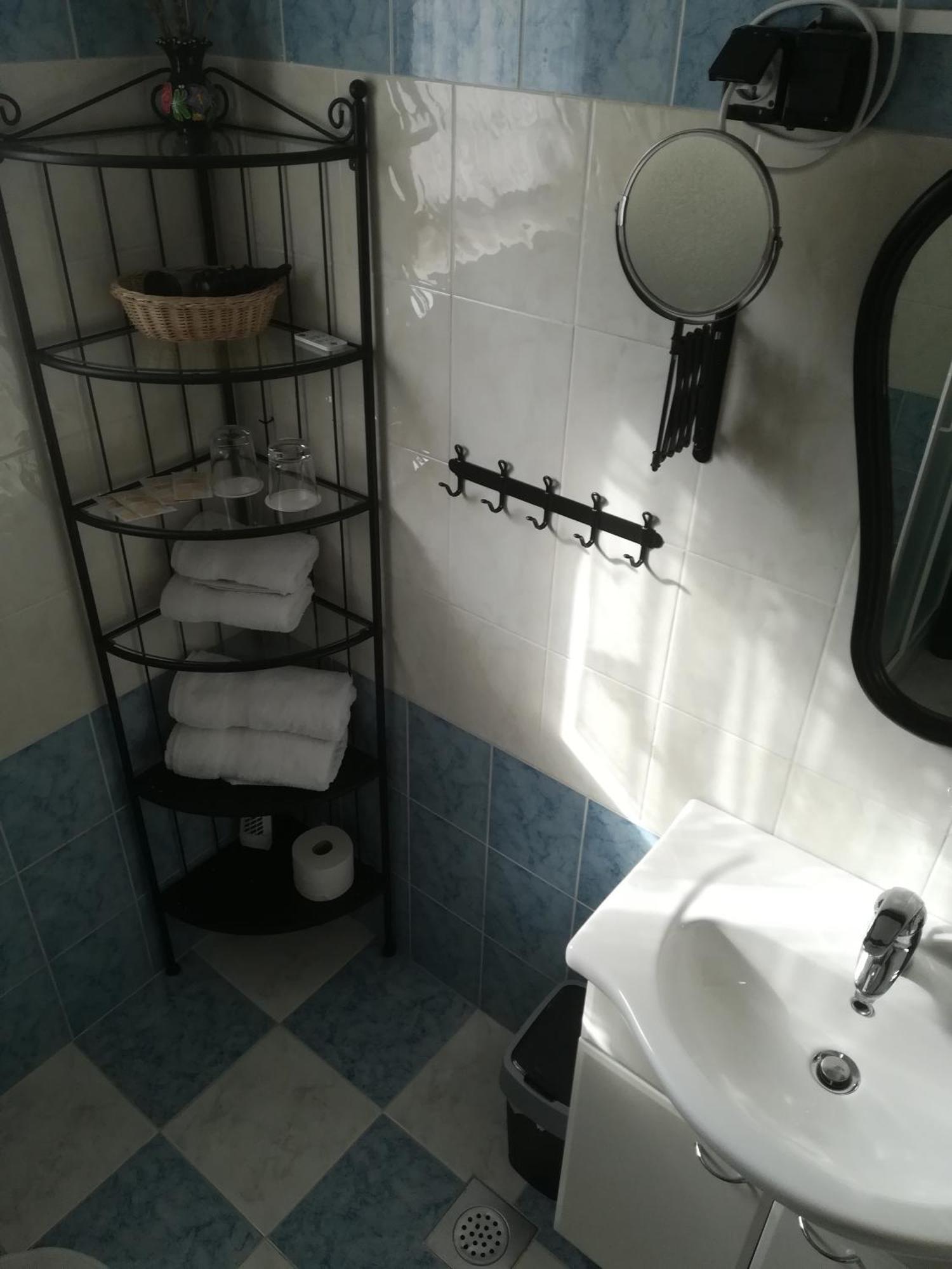 B&B Carmela Umago Esterno foto