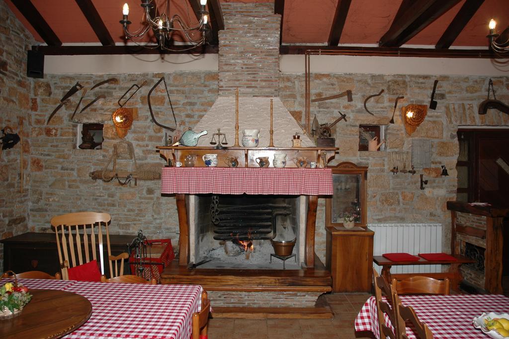 B&B Carmela Umago Esterno foto