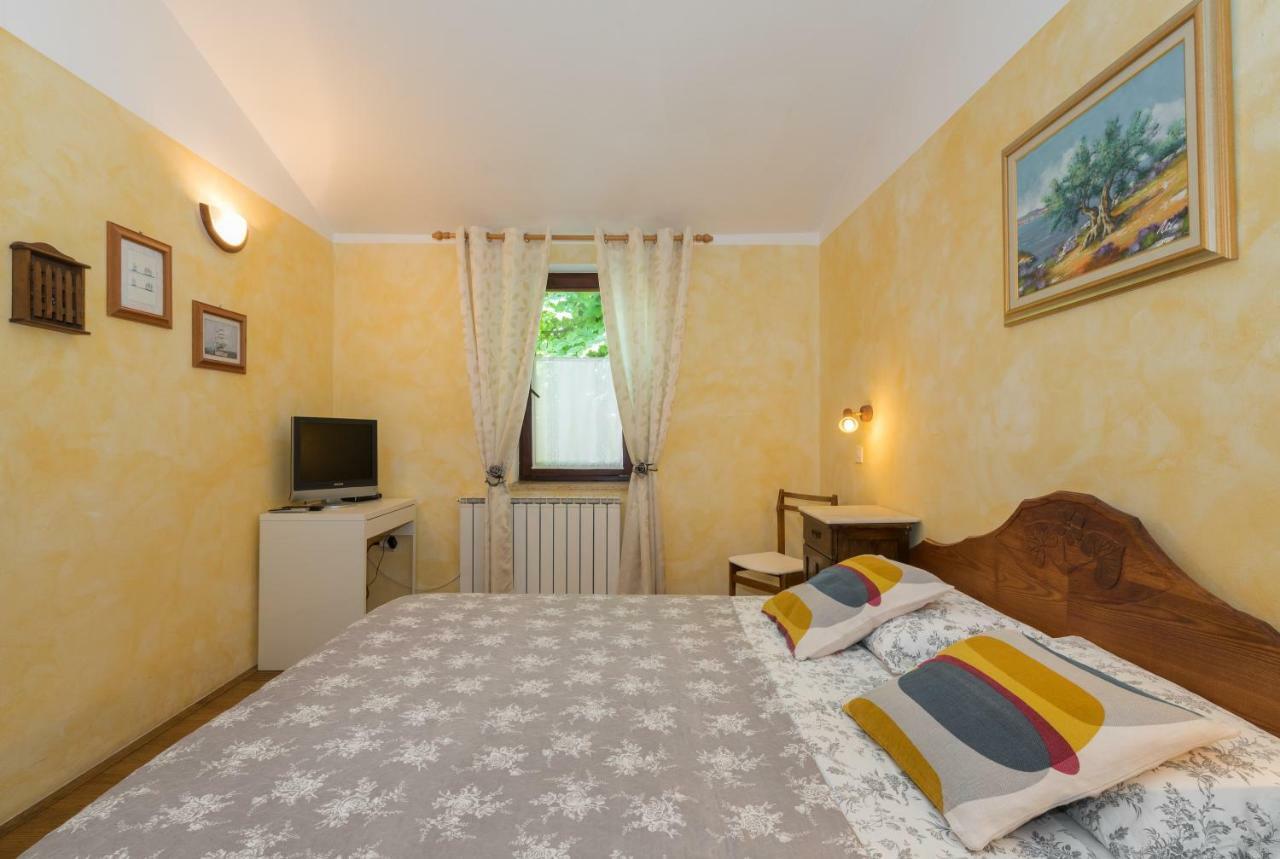 B&B Carmela Umago Esterno foto